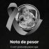 Comoção, solidariedade e saudade marcam a despedida de uma adolescente que uniu a cidade em oração