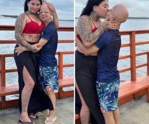La joven se caso con el millonari0 y luego descubrio que NO SE LE PA… Ver más
