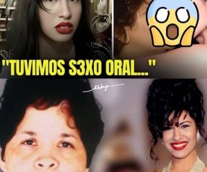 Yolanda Saldívar asombra al mundo al confesar que Selena no era… Ver más
