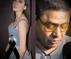 Padre de Debanhi confirma q el cuerpo de Mujer encontrad…ver mas