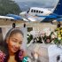 Esta Madre viajaba para dar una sorpresa de cumpleaños a su hija, wao, p…ver más