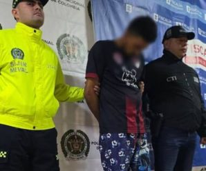 Capturan a uno de los presuntos responsables del transfeminicidio de Sara Millerey