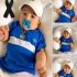 Acaba de fallecer la bebe de 5 meses que fue alcanzado por… Ver más