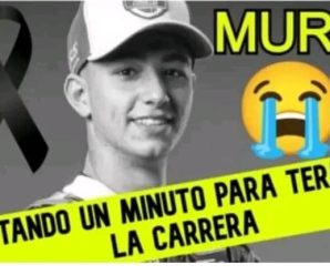 Tragedia en el Deporte: Joven Atleta de 19 Años Pierde la Vid…ver mas