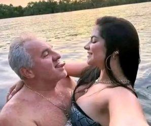 El P3N3 de los hombres viejos son más…Ver más