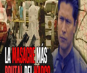 💀🚨 El hallazgo de 49 cuerpos en Cadereyta: uno de los crímenes más escalofriantes de México (video en los comentarios ⬇️)