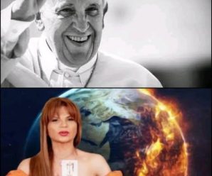 La PROFECÍA está por cumplirse!! Mhoni Vidente ya lo… Ver más