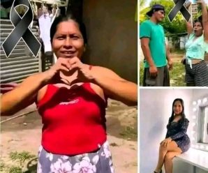 Se hizo viral con la canción “Son de amores”y ahora acabó con su esposo de est..Ver más