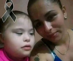 Terrible accidente Se lleva a madre e hija que esta…Ver más