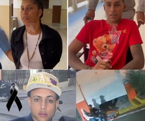 Suspenden por tercera vez medida de coerción contra acusados de homicidio
