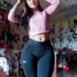 Part 93 La separación entre las piernas femeninas significa que es… Ver más
