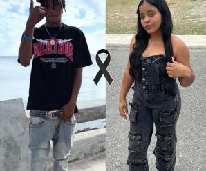 Mueren dos hermanos en accidente de tránsito en Hato Mayor