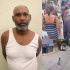 Este fue el tipo que tenía trancá en la vivienda a la de 4 que estaba extraviada hoy.  Se te va a revolver todo cuando te enteres lo que habría confesado. Primer comentario.