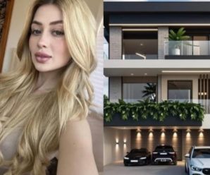 Miren La Casa de Valeria Márquez La Influencer Mexicana Que Le Quitaron La Vid4