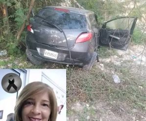 Identifican a Persona Localizada sin Vida en… Ver más