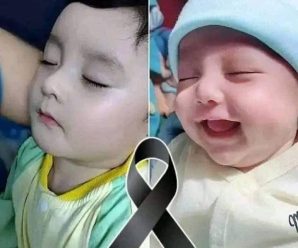 Acaba de fall3cer la hija del famoso actor de…ver más