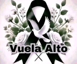 Luto nacional😭 Hoy en la madrugada falleció uno de los hijos de…Ver más