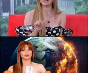 🚨ALERTA TODOS🔴 Mhoni Vidente ya lo advirtió! Viene un gran…ver más