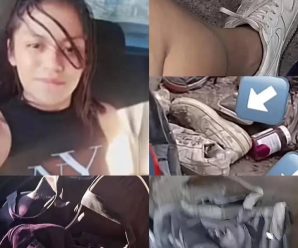 Salió a cortar frutas para sacar adelante a su familia y terminaron por cortarle sus alas🥺… Ver más