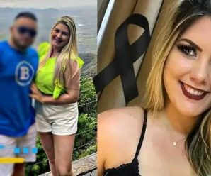 ÚltimaHora💥As3sinada por su cuñado JÓVEN 24 años de edad en su prop…ver más