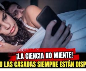 🚨Si te gusta una persona pero está casada debes sabe qu…Ver más