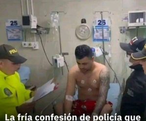 😱Según la abuelita de la bebé, él la lanz0al suelo y la…Ver más