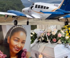 🚨😭Esta Madre viajaba para dar una sorpresa de cumpleaños a su hija, wao, p…ver más