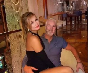 La joven se caso con el millonario y luego descubrio que NO SE LE PA…Ver más