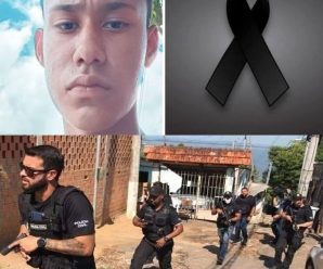 FIN DE LOS TIEMPOS: Madre mata a su hijo con mach4dad4s porque no quiere hacer… Ver más