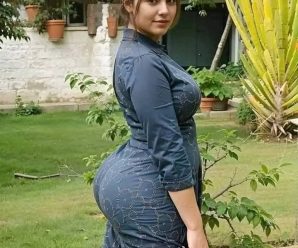 Part 147 El traserō grande de una mujer significa que su vagin…Ver más