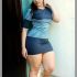 Part 97 La separación entre las piernas femeninas significa que es… Ver más