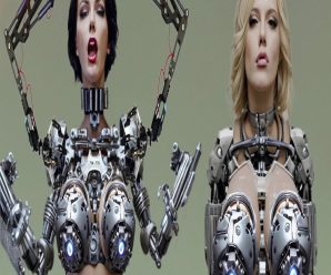 Los Robots Biónicos y Las Prótesis de Japón Están Superando a Estados Unidos y China en Robótica