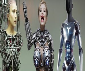 Todos Los Robots Humanoides De Próxima Generación Más Avanzados