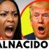 ¡ÚLTIMA HORA! Jasmine Crockett EXPONE en VIVO el FRAUDE de Trump y su ESPOSA con PRUEBAS