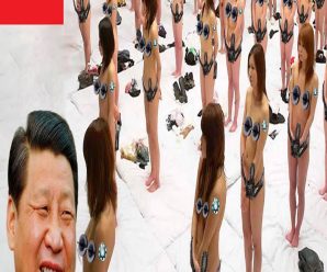 La Mayor Fábrica de Robots Femeninos de 15 Mil Millones de Dólares de China SORPRENDIÓ a EE UU