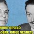 Antes de su muerte, Cantinflas Finalmente Confiesa La Impactante Verdad Sobre Jorge Negrete