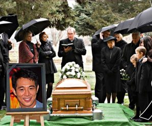 HOY! Hollywood CONFIRMA La MUERTE del actor Jet Li, millones de fanáticos lo despiden con dolor