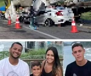 😭🕊 esta familia completa se acaba de ir de este mundo de una forma muy pen…Ver más