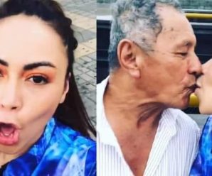 Esta joven se Caso con este Anciano pensando que era millonario y lo que…ver mas