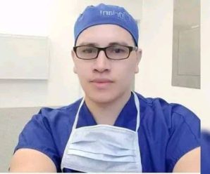 Encuentran muert0 a médico que denunció corrupción en centro de salud… Ver mas
