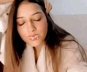 Part 25 😱 Cuál es la verdad de cuando una mujer traga semen de hombre ella se convierte …VER MÁS
