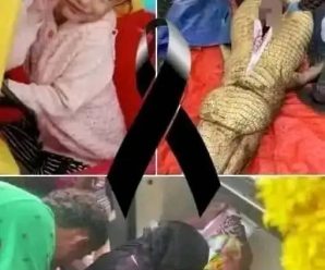 😱😱Niña desaparecida es encontrada dentro de un…Ver más