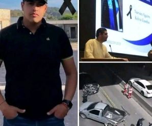 🚨F4LLEC!0 CAMINO A SU GRADUACIÓN… Ver más