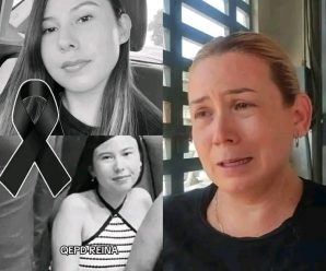 Joven de 18 años pierde la❤️ camino a su hogar por ser alcanzada por una ba…Ver mas