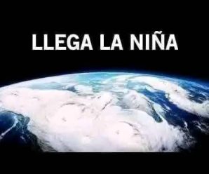 LO QUE LA NIÑA CAUSARÁ A LA TIERRA EN 2025! SERÁ EL…Ver más