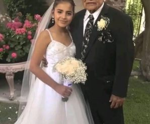 La BIBLIA dice que la diferencia de edad entre las parejas es un pec…. Ver más
