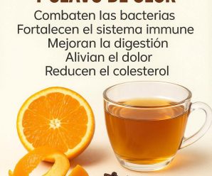 ¿Combinación perfecta?