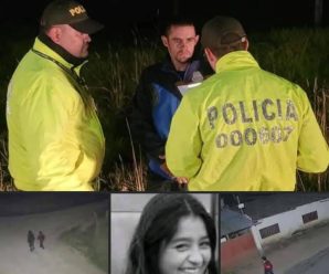 😱 Capturado presunto hom1cid4 de la n1ñ4 Emily , la cual sufr1o tanto que… Ver más