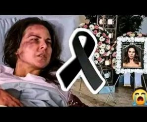 Es falso que la actriz Carolina Ramírez ha fallecido: se trataría de estafas “phishing”
