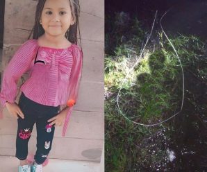 Tragedia: Niña pierde la vida al pasarle esto en su hogar y deja un vacío enorme